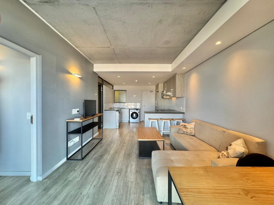 2 Bedroom Property for Sale in Woodstock Western Cape